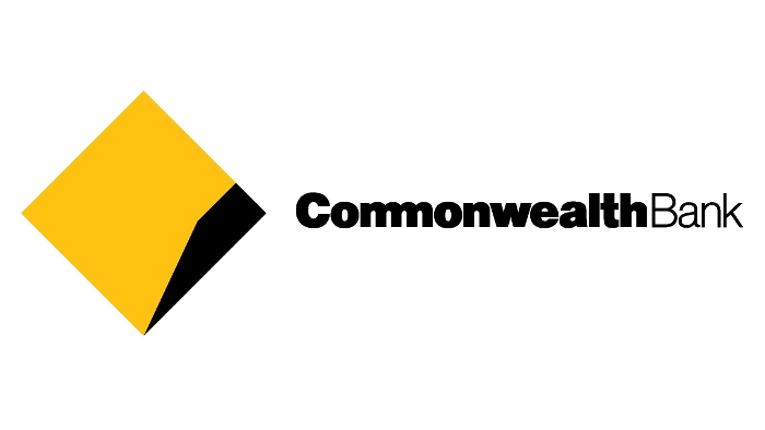 CommBank Logo
