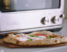 The Smart Oven – Pizzaiolo