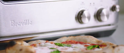 The Smart Oven – Pizzaiolo