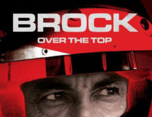 Brock: Over The Top